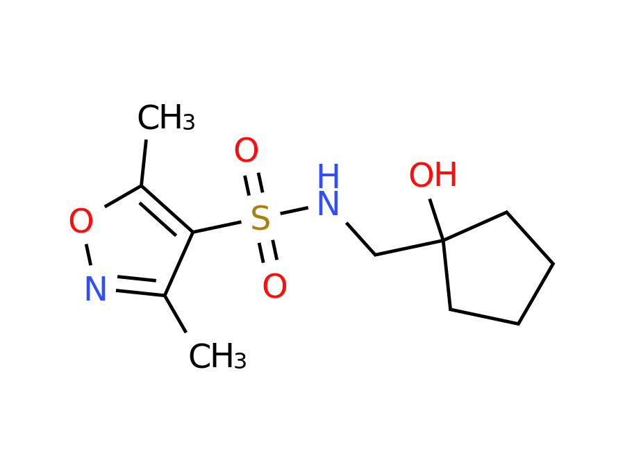 Structure Amb13842013