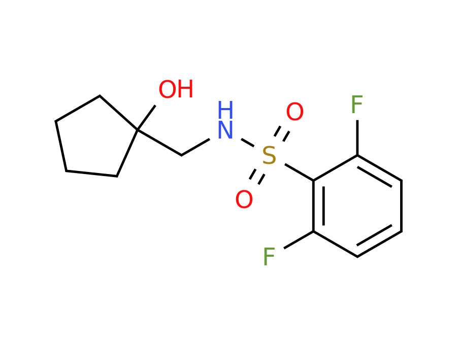 Structure Amb13842025