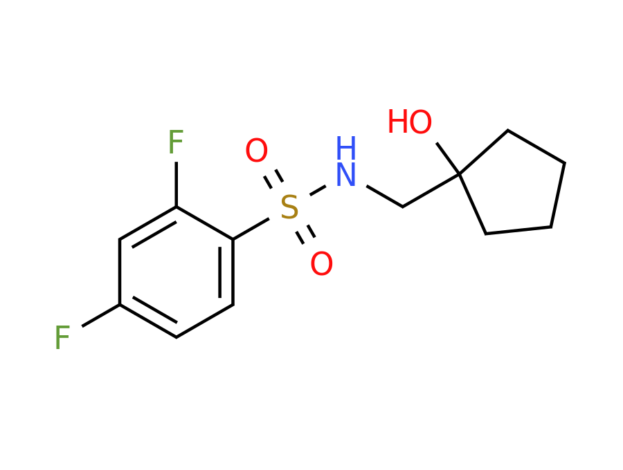 Structure Amb13842026