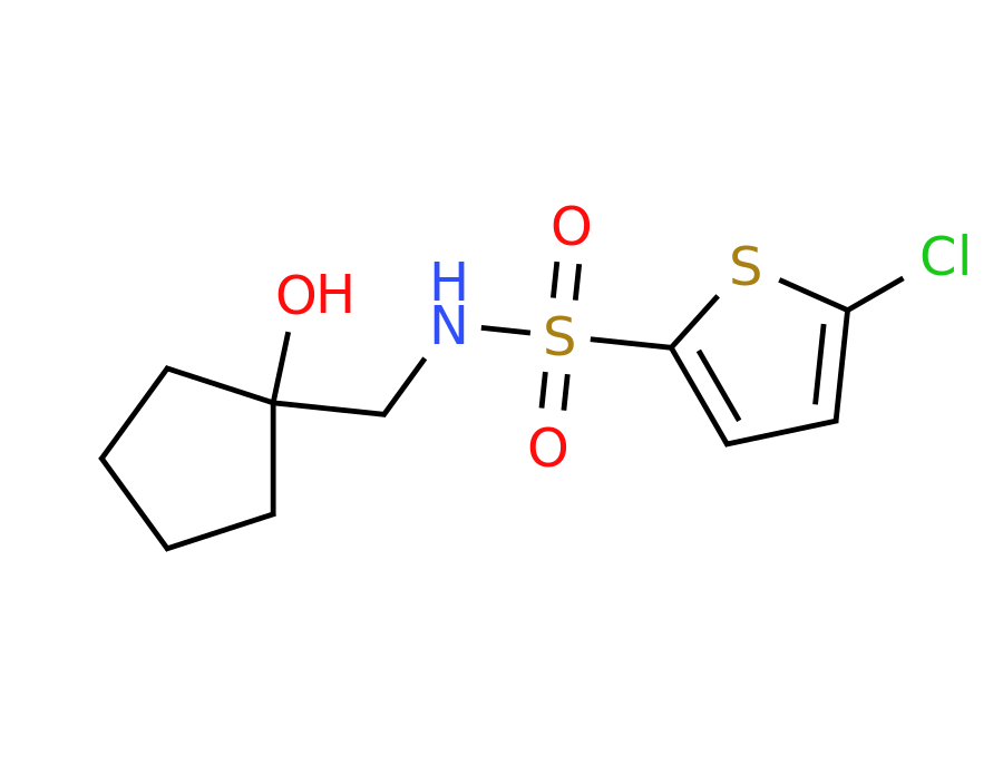 Structure Amb13842027