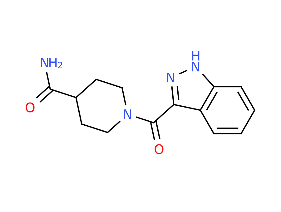 Structure Amb1384248