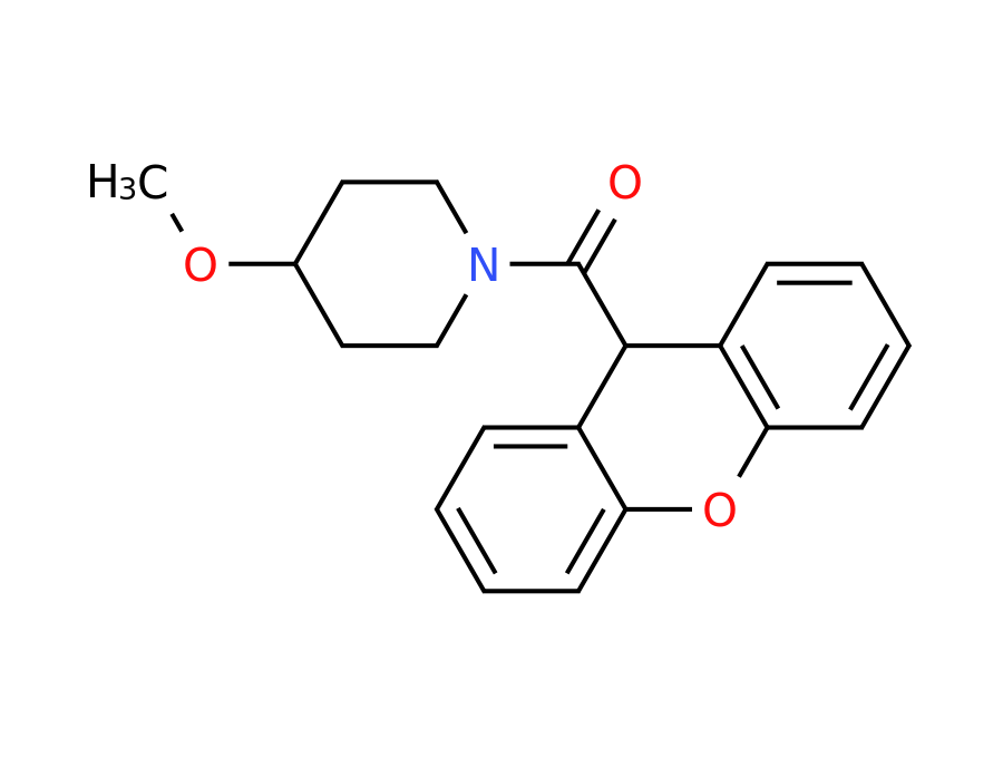 Structure Amb13843214