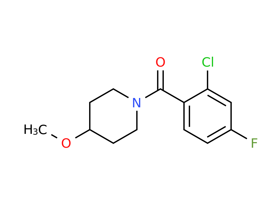 Structure Amb13843216