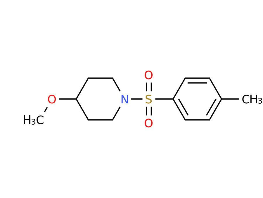 Structure Amb13843426