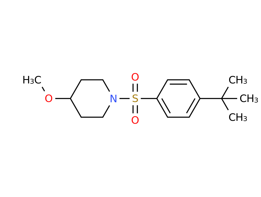 Structure Amb13843437