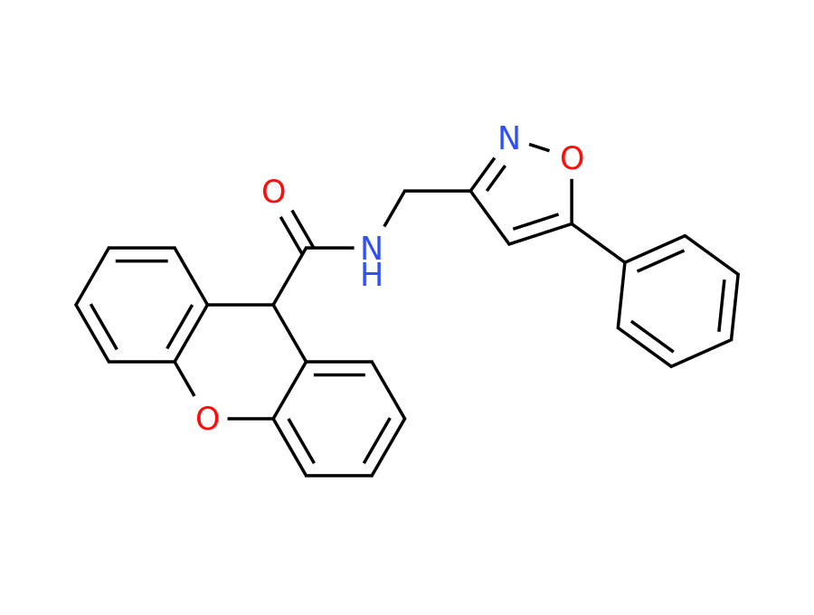 Structure Amb1384377