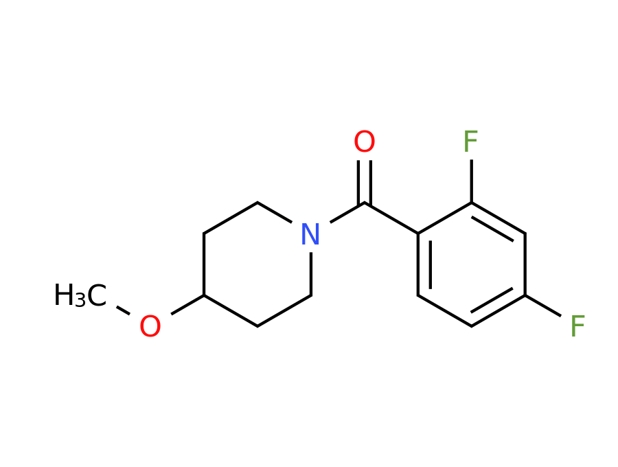 Structure Amb13844321