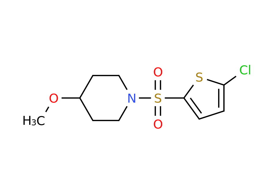 Structure Amb13844775