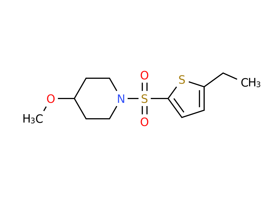 Structure Amb13844778