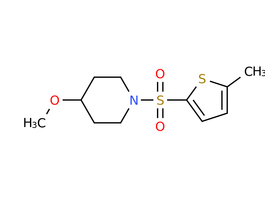 Structure Amb13844779