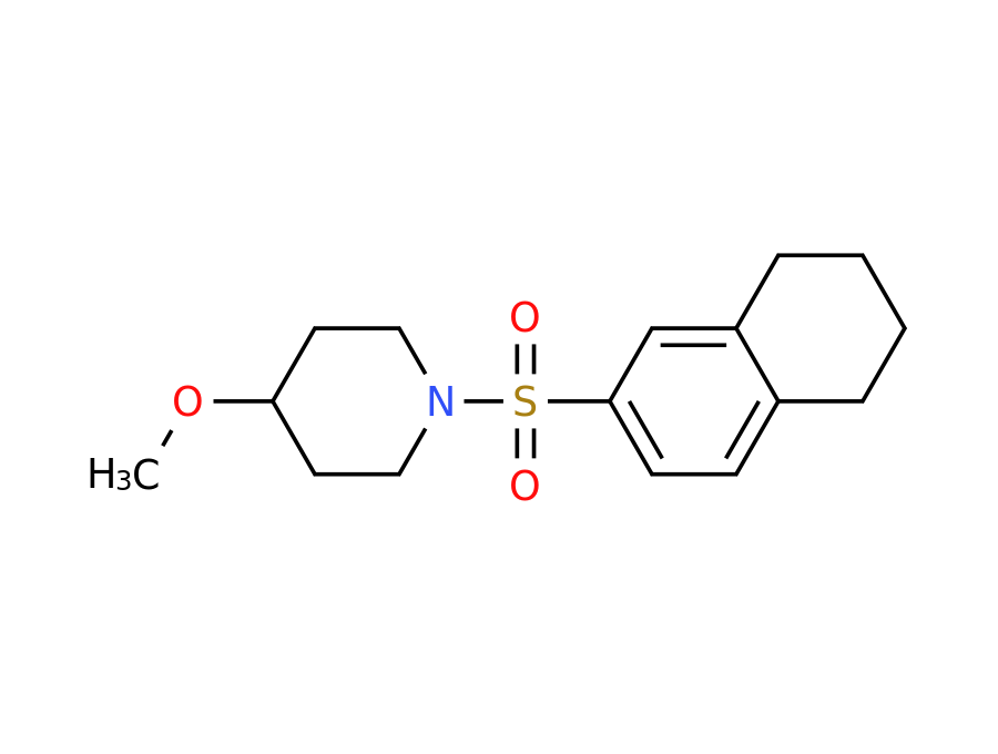 Structure Amb13844788