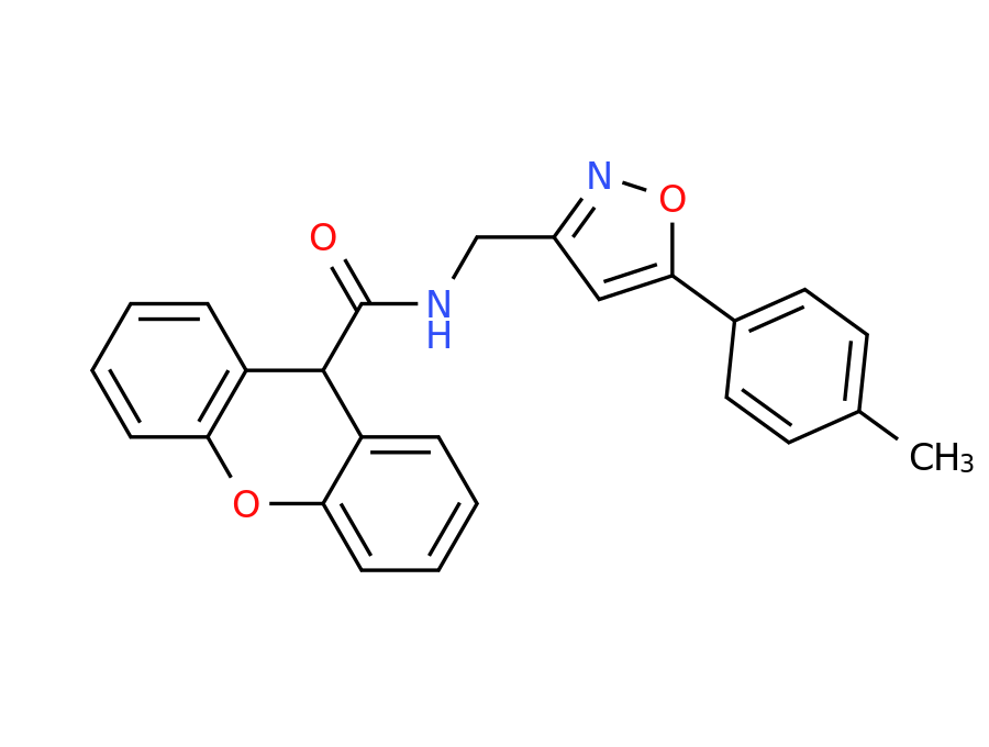 Structure Amb1384504