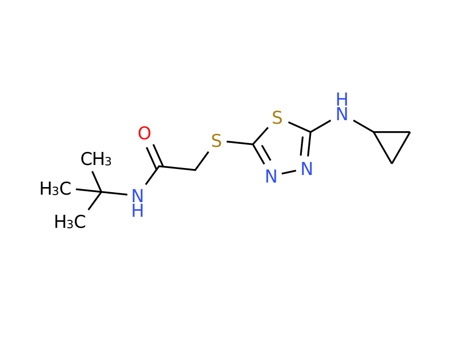 Structure Amb138451