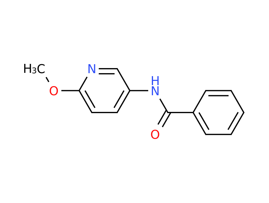 Structure Amb138457