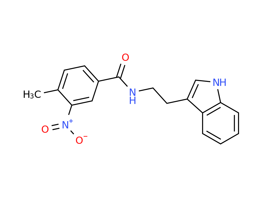 Structure Amb138458