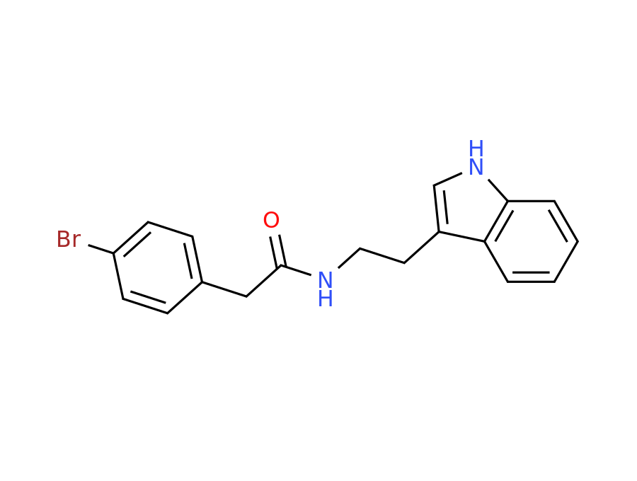 Structure Amb138459