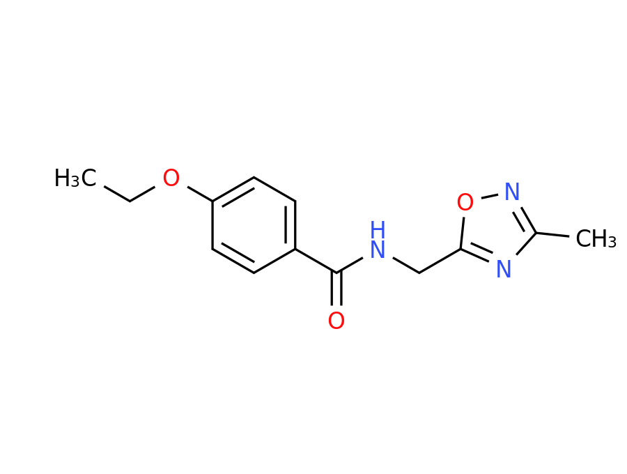 Structure Amb13846341