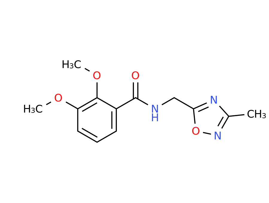 Structure Amb13846345