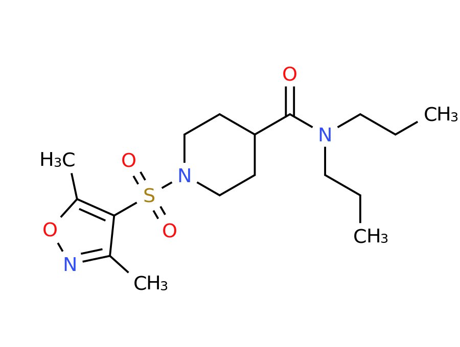 Structure Amb13848253