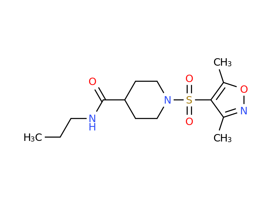 Structure Amb13848260