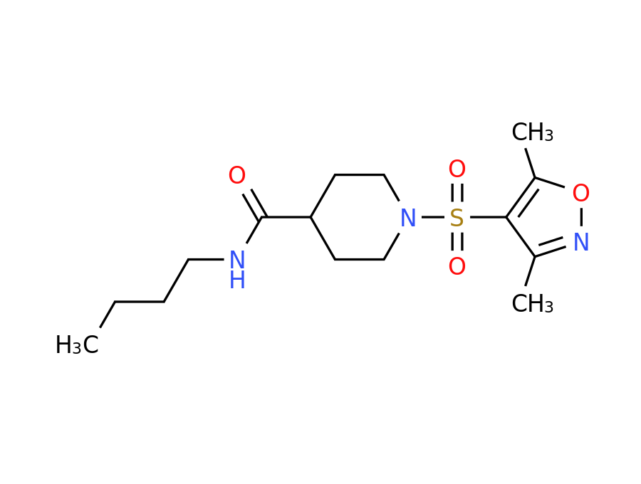 Structure Amb13848261