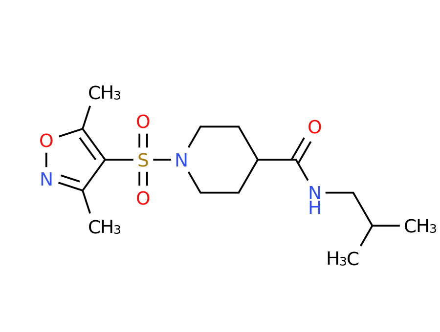 Structure Amb13848263