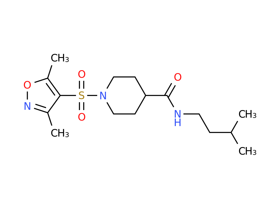 Structure Amb13848266