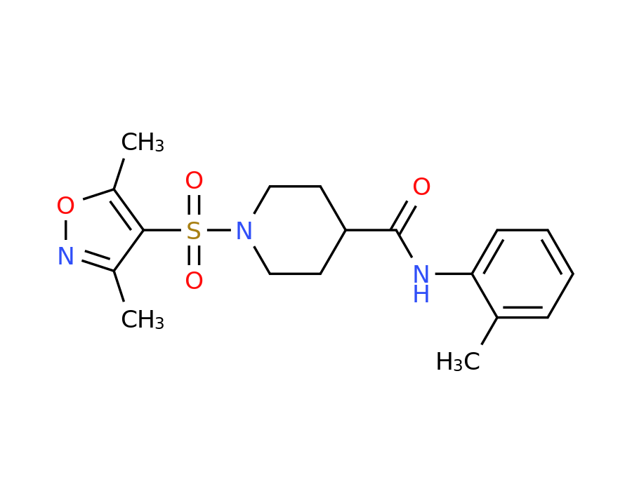 Structure Amb13848278