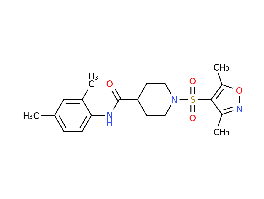 Structure Amb13848299