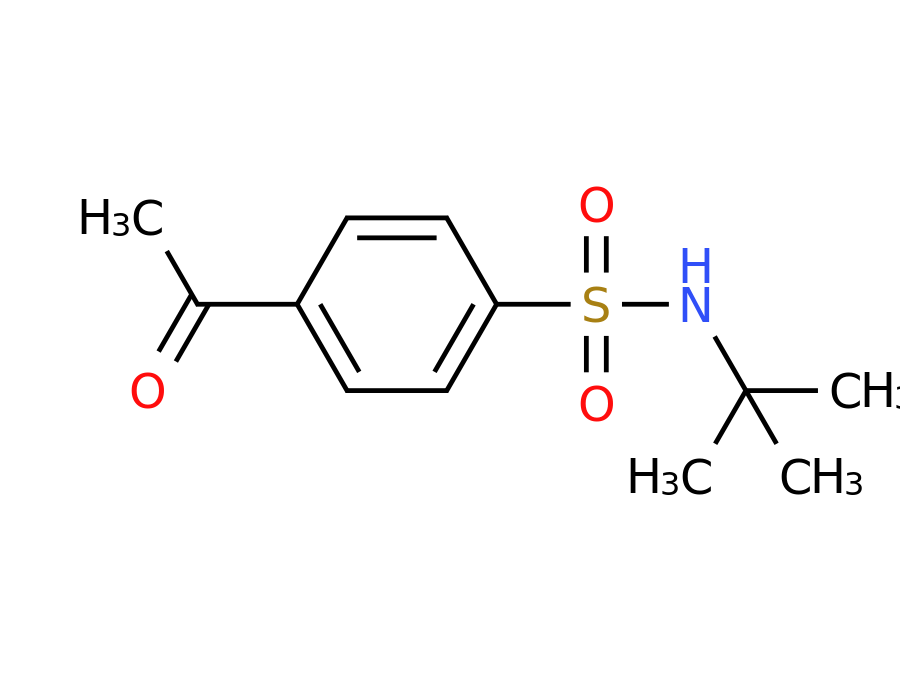 Structure Amb138483