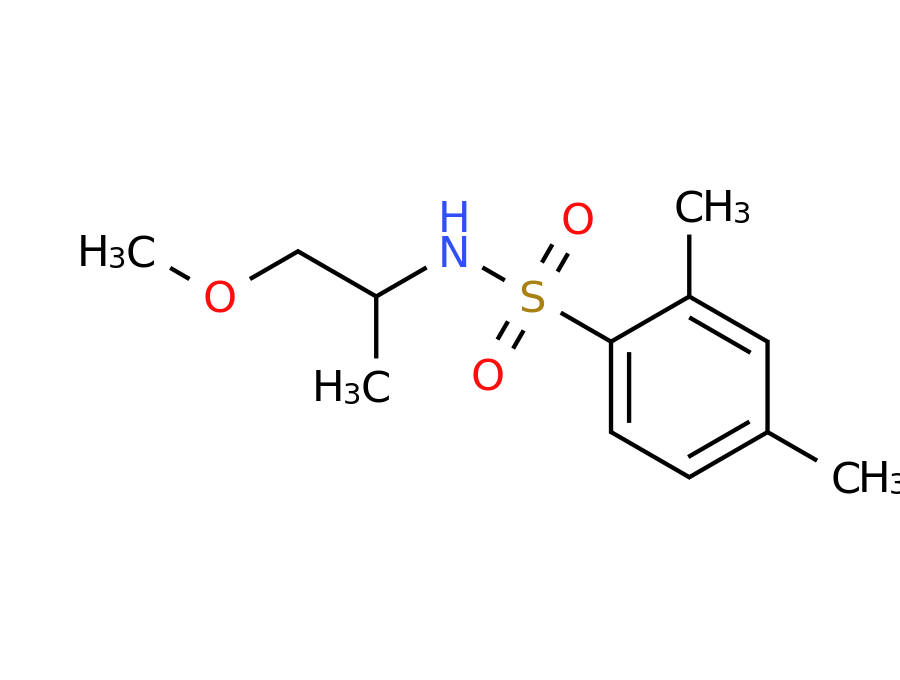 Structure Amb138487