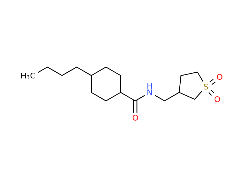 Structure Amb13849196