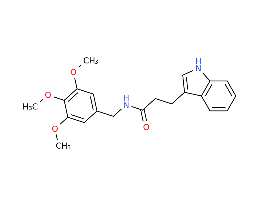 Structure Amb13850002