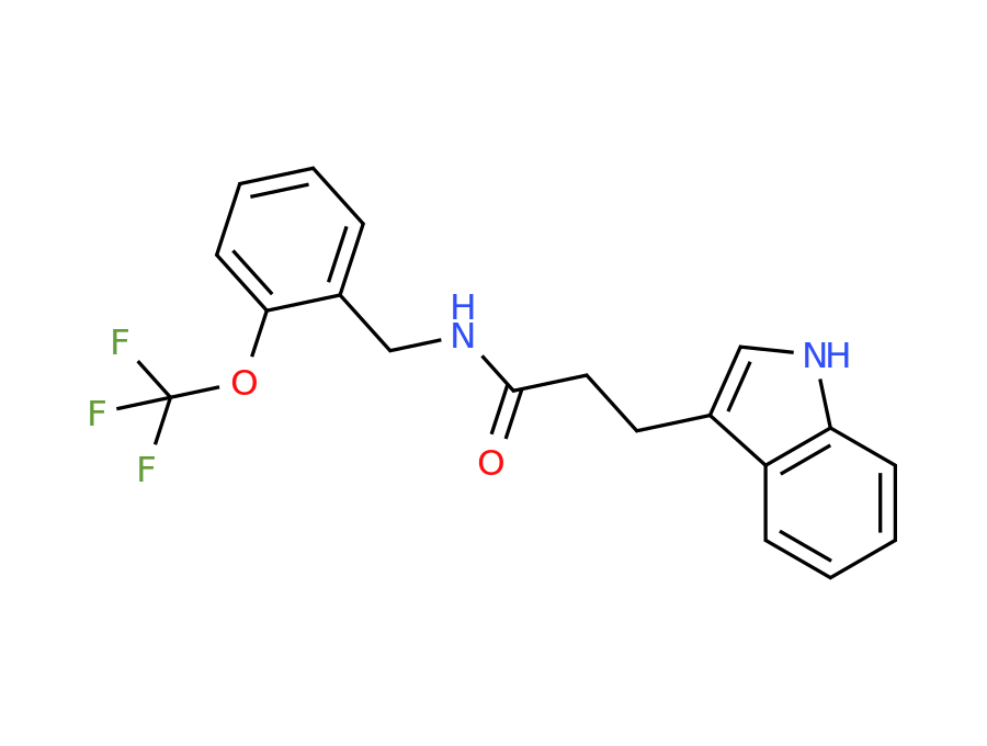 Structure Amb13850005