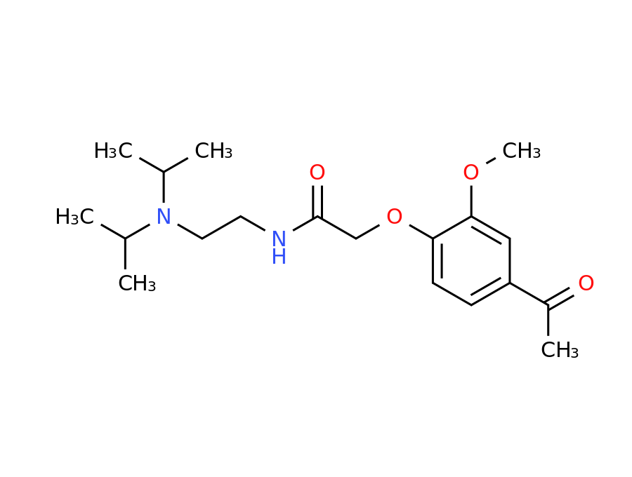 Structure Amb138525