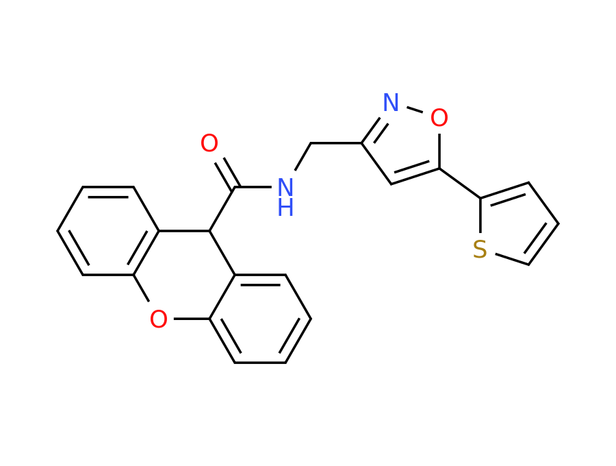 Structure Amb1385498