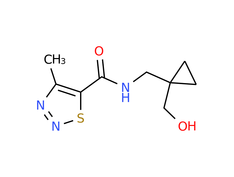 Structure Amb13863654