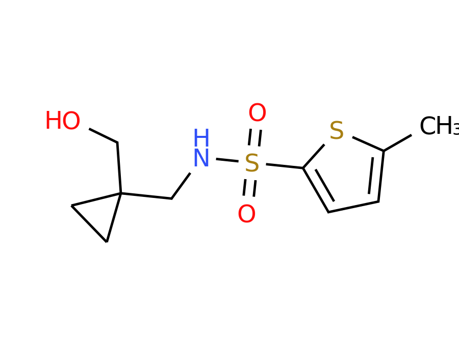 Structure Amb13863877