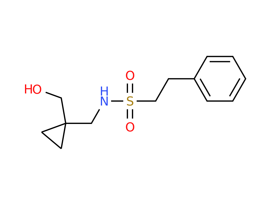 Structure Amb13863881