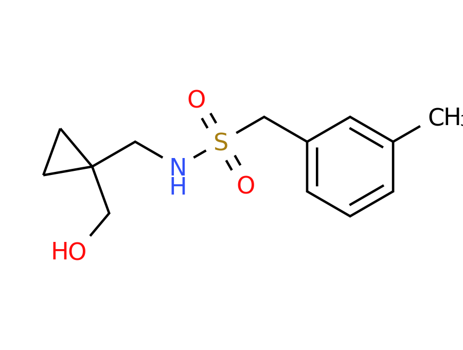 Structure Amb13863883