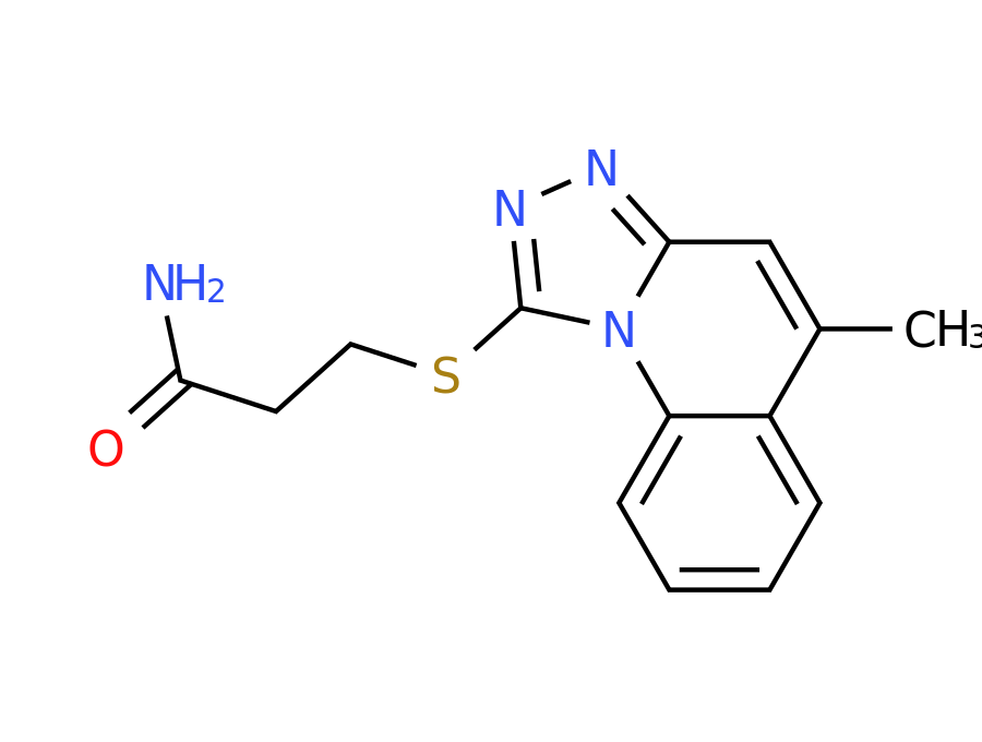 Structure Amb138673