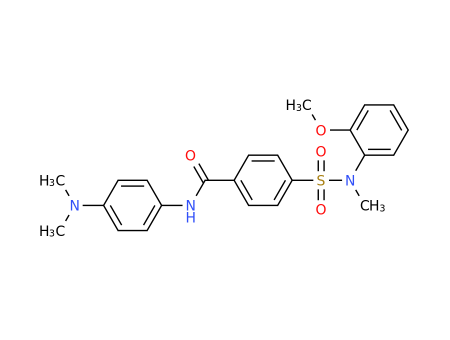 Structure Amb138690