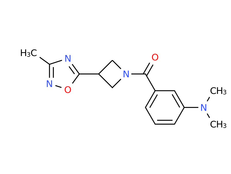 Structure Amb13869331