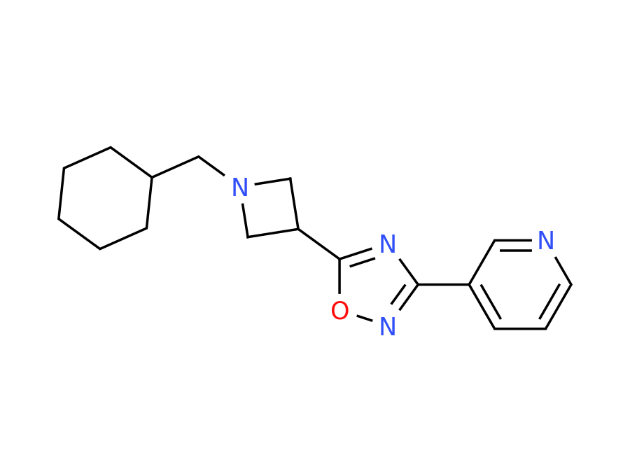 Structure Amb13870597