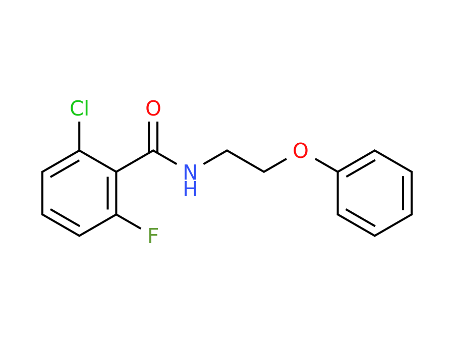 Structure Amb138738