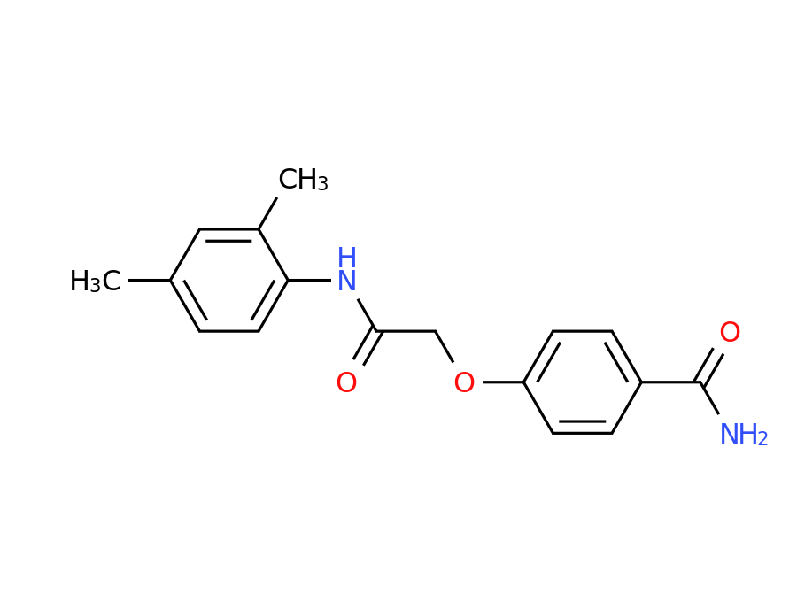 Structure Amb138741