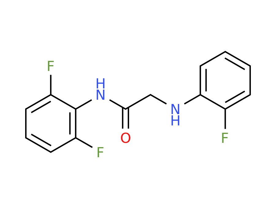 Structure Amb138742