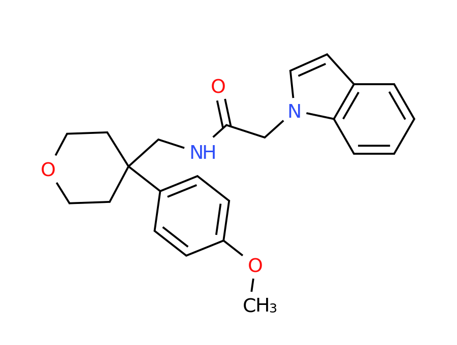 Structure Amb13877891