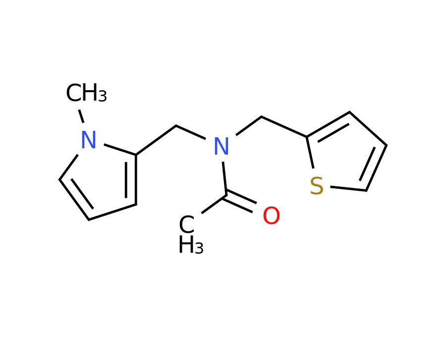 Structure Amb13879097