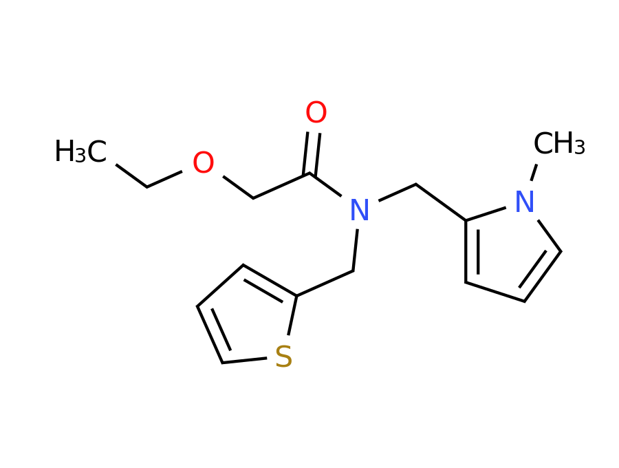 Structure Amb13879107